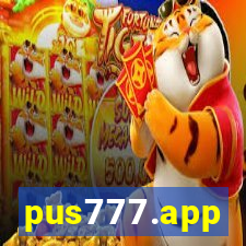 pus777.app