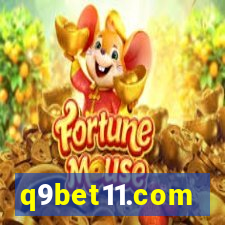 q9bet11.com