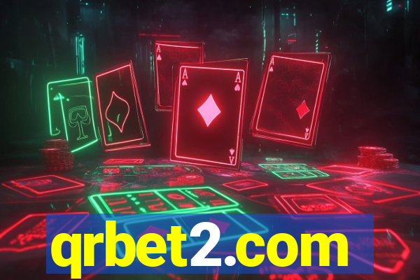 qrbet2.com