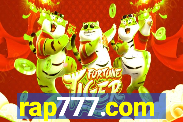 rap777.com