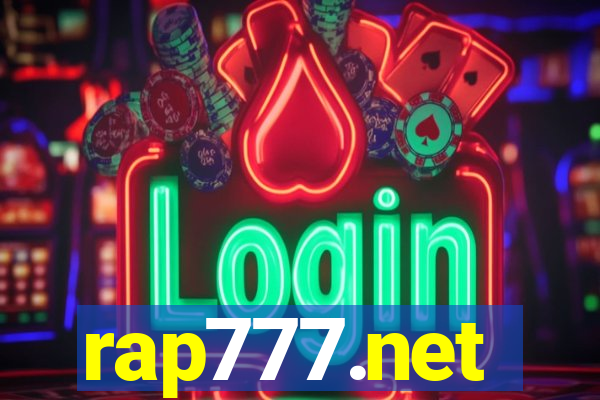 rap777.net