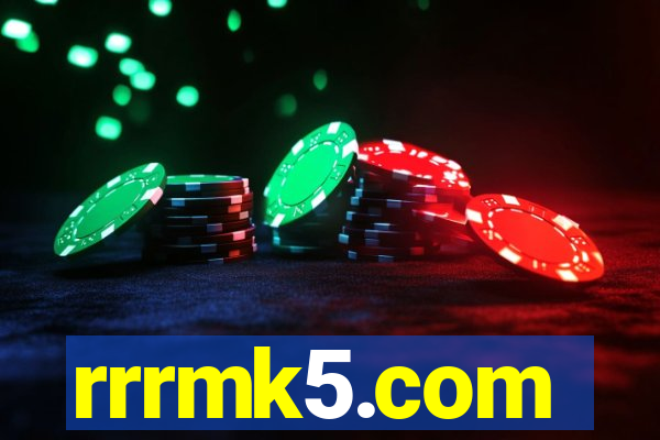 rrrmk5.com