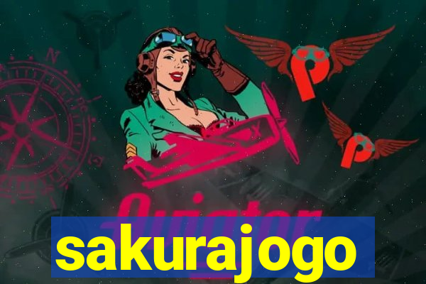 sakurajogo