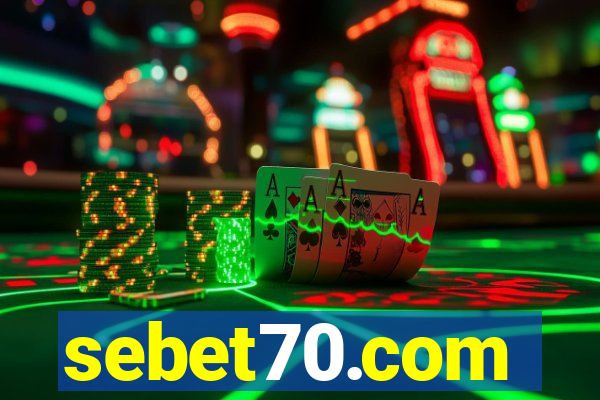 sebet70.com