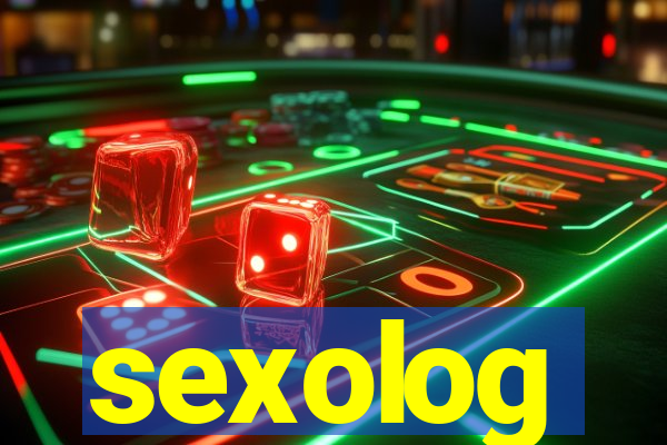 sexolog