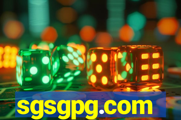 sgsgpg.com