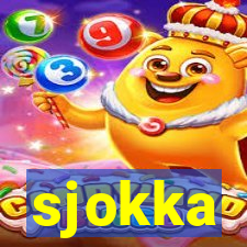 sjokka