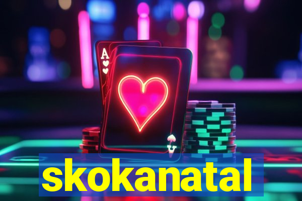 skokanatal