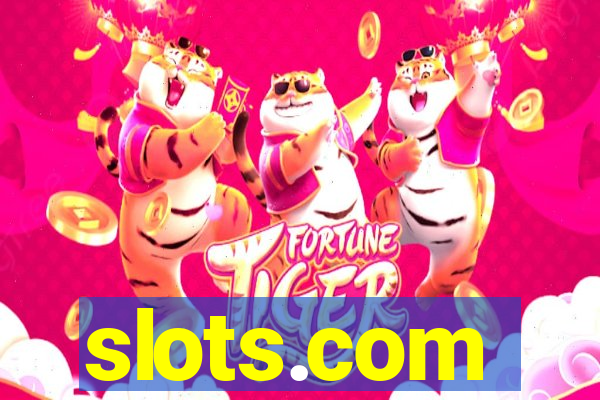 slots.com