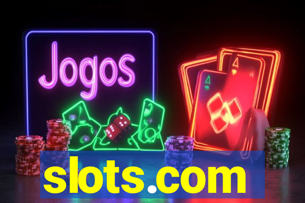 slots.com