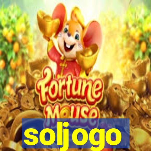 soljogo