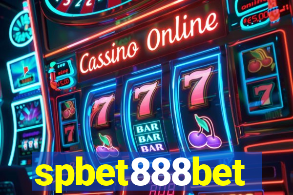 spbet888bet