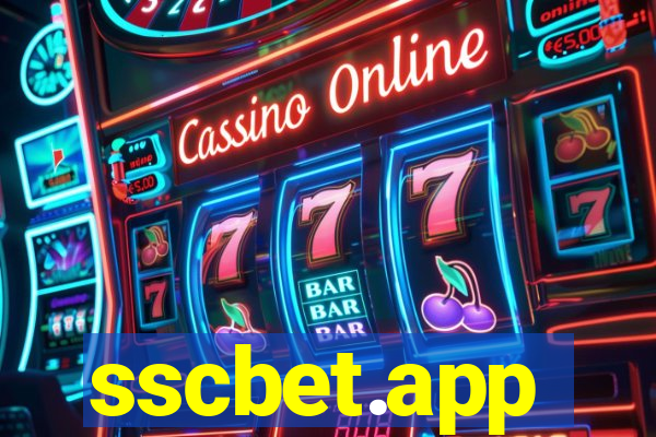 sscbet.app