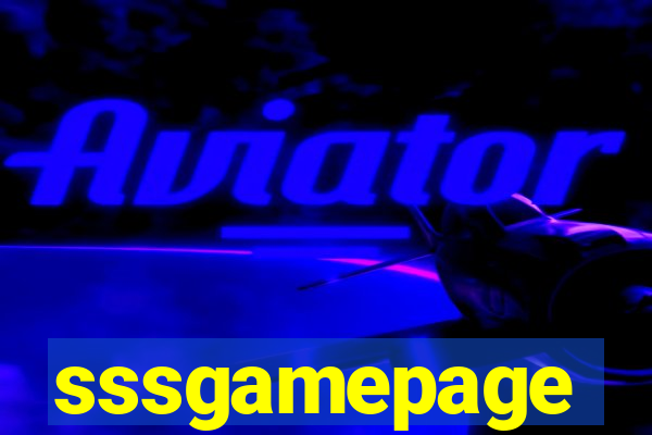 sssgamepage