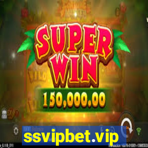 ssvipbet.vip