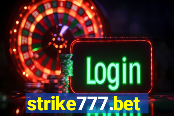 strike777.bet