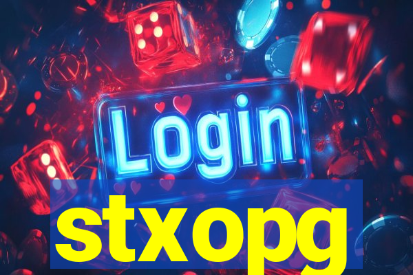 stxopg