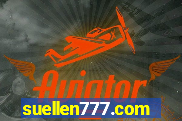 suellen777.com