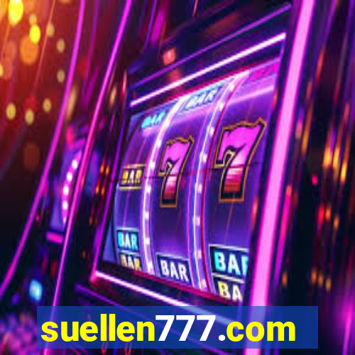 suellen777.com