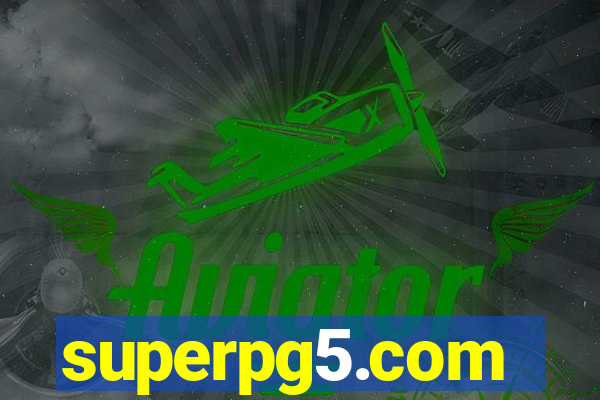 superpg5.com