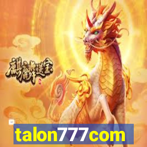 talon777com