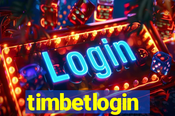 timbetlogin