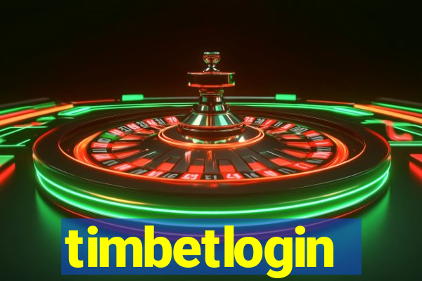 timbetlogin