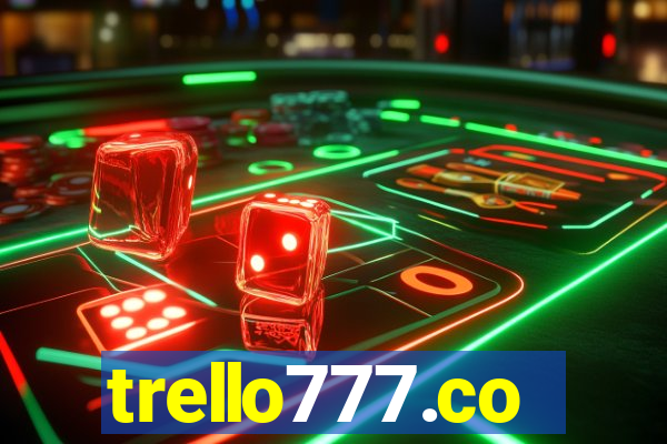 trello777.co