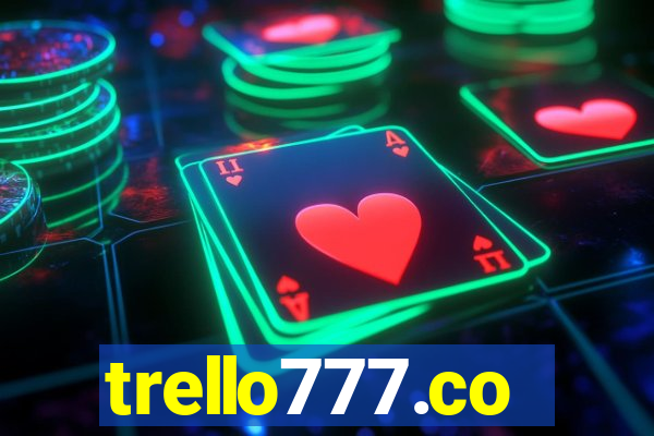 trello777.co