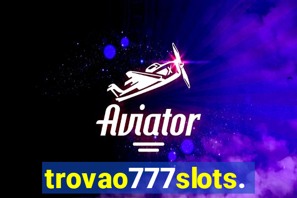 trovao777slots.com