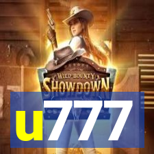 u777