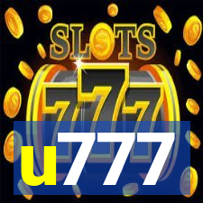 u777