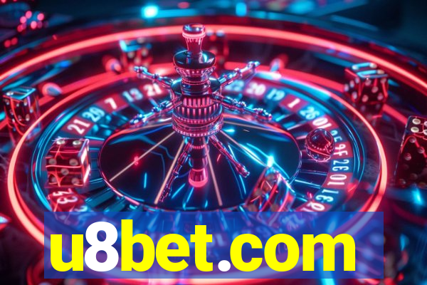 u8bet.com