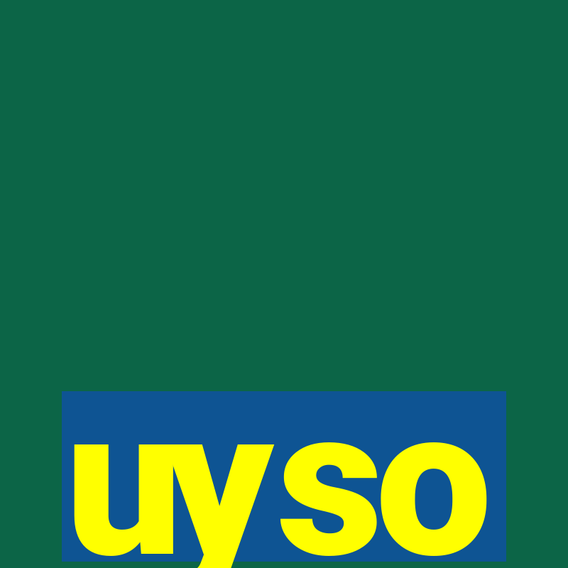 uyso-ty.com