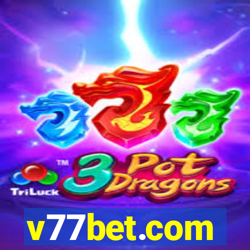 v77bet.com