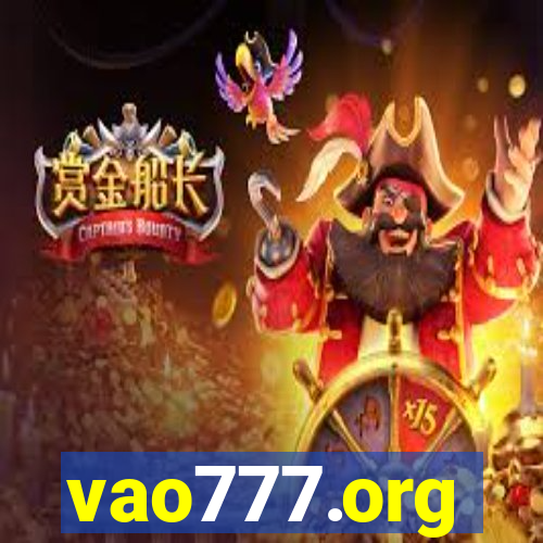 vao777.org