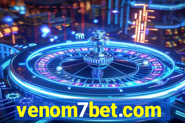 venom7bet.com