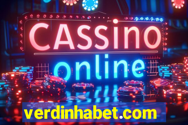 verdinhabet.com