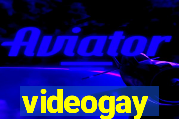 videogay