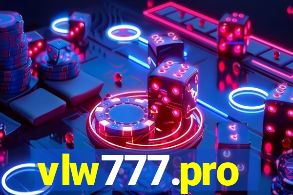 vlw777.pro