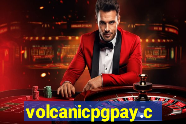 volcanicpgpay.com