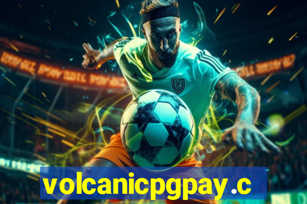 volcanicpgpay.com