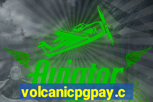 volcanicpgpay.com