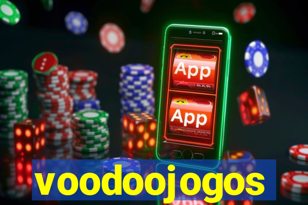 voodoojogos