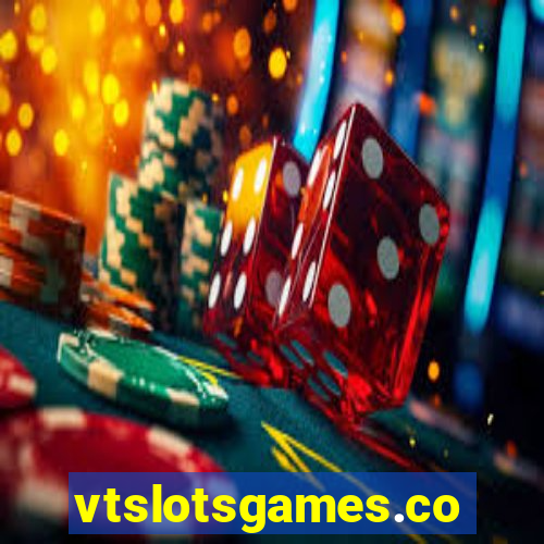 vtslotsgames.com