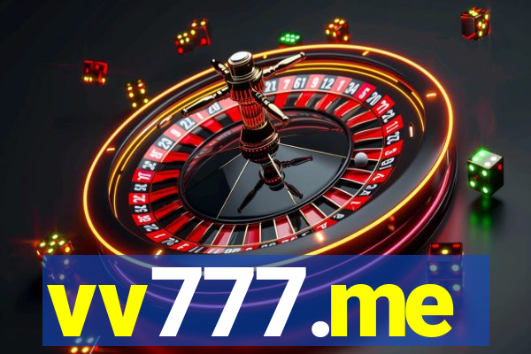 vv777.me