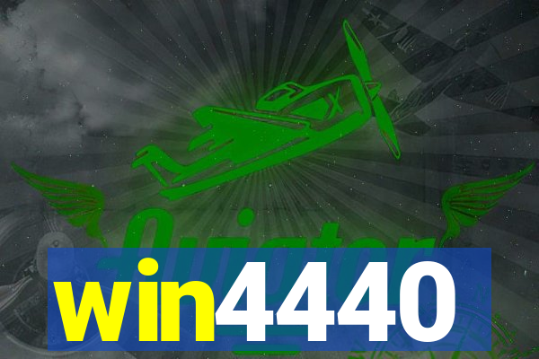 win4440