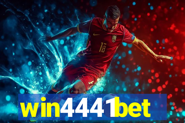 win4441bet