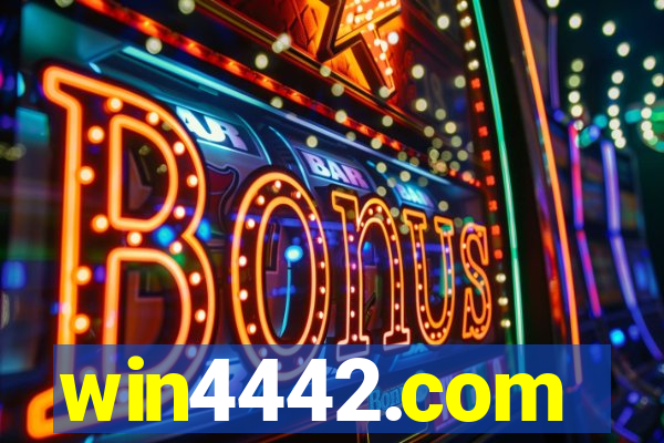 win4442.com