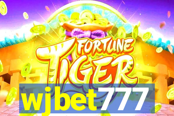 wjbet777